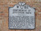 PICTURES/Fort Monroe/t_J. Davis Plaque.JPG